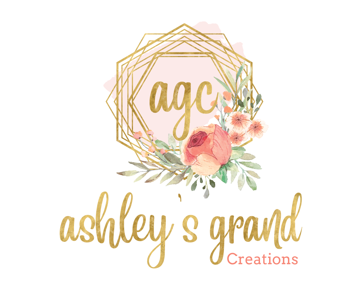 Ashley's Grand Creations Gift Card