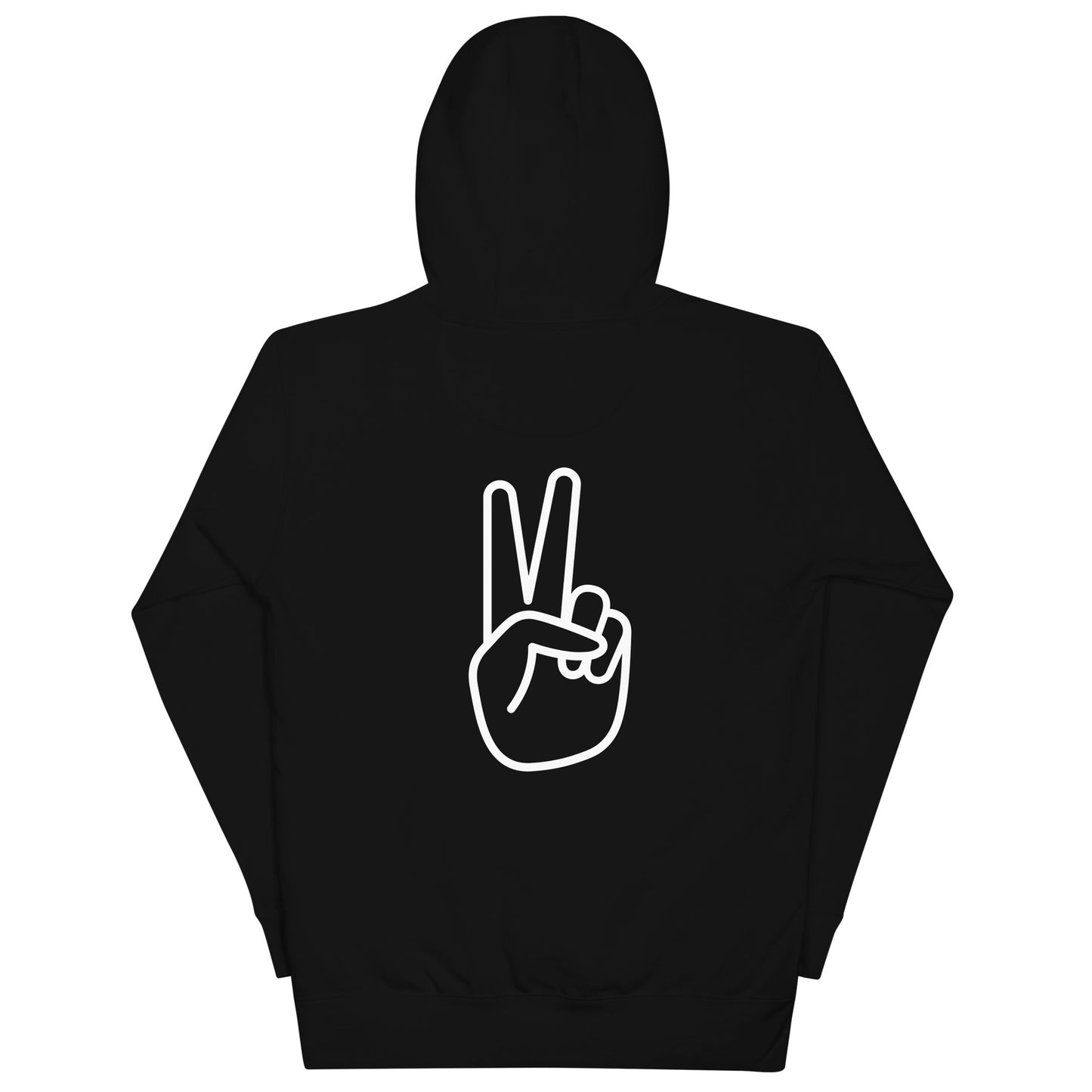 Love Peace Soul Unisex Hoodie