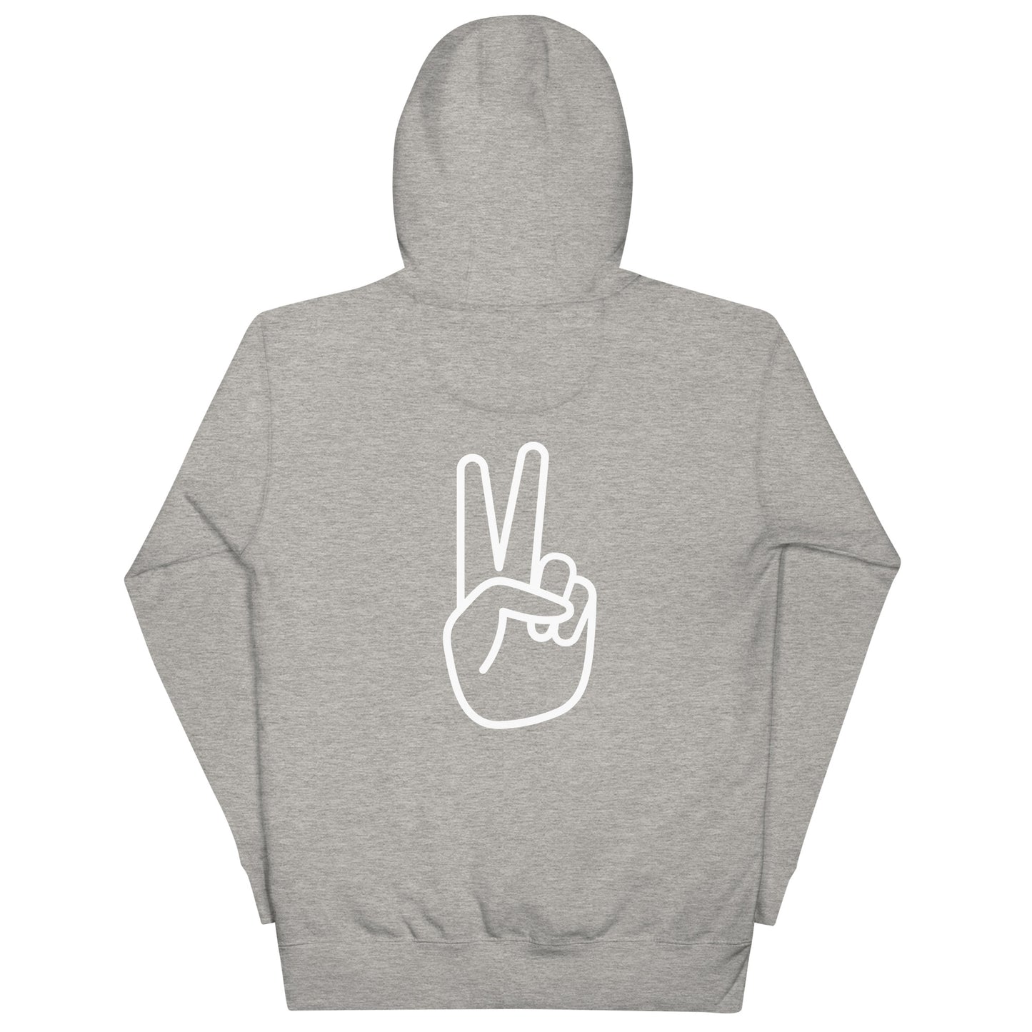 Love Peace Soul Unisex Hoodie