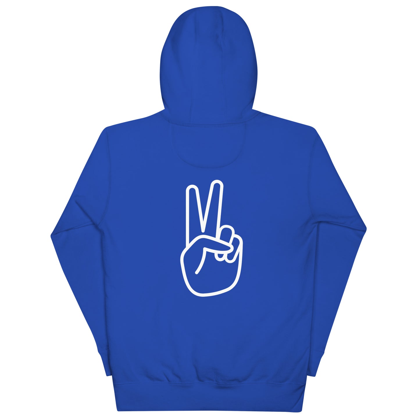 Love Peace Soul Unisex Hoodie